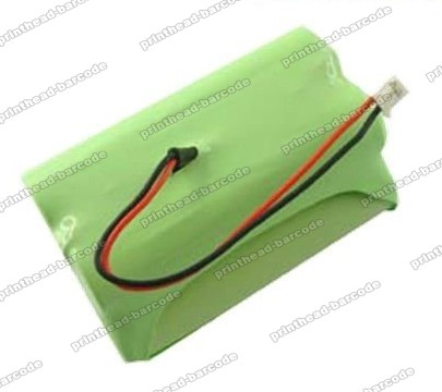 Symbol LS4070 LS4074 Battery 800mAh New Replaces 21-19022-01